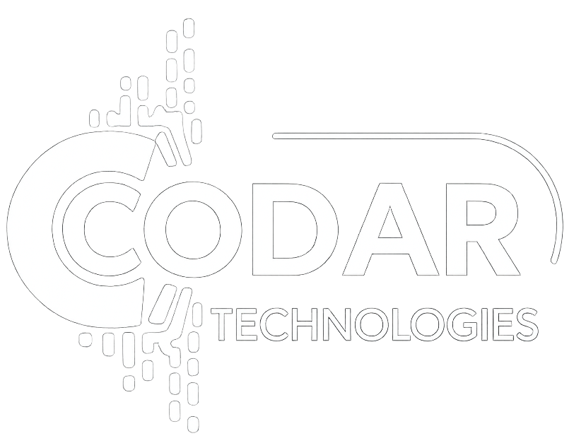 codar Technologies